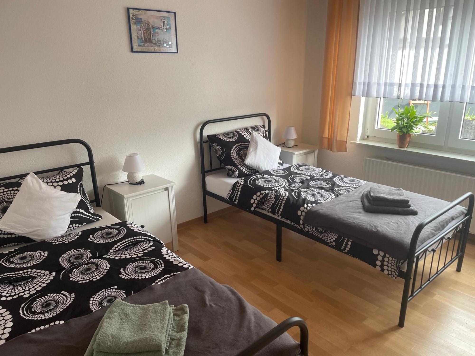 Ferienhaus Moehnetal Allagen Экстерьер фото