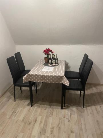 Ferienhaus Moehnetal Allagen Экстерьер фото