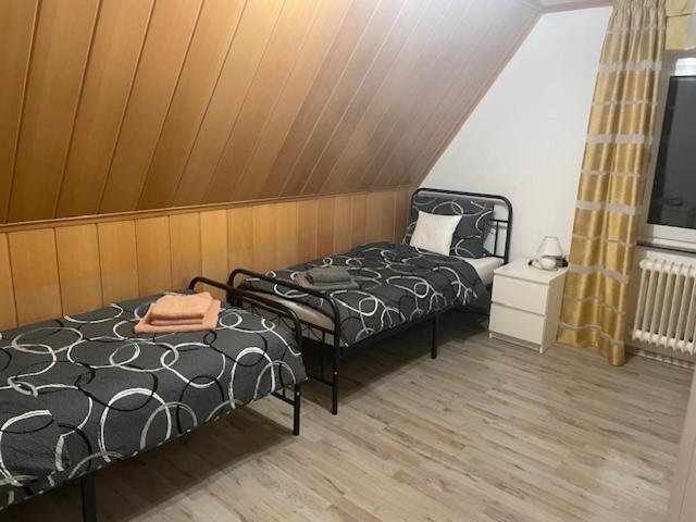 Ferienhaus Moehnetal Allagen Экстерьер фото