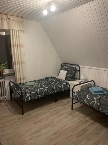 Ferienhaus Moehnetal Allagen Экстерьер фото